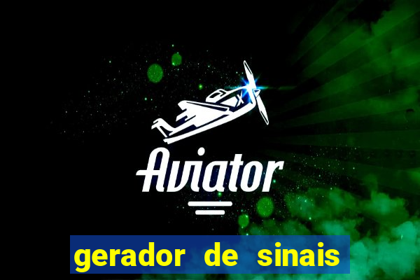 gerador de sinais fortune dragon